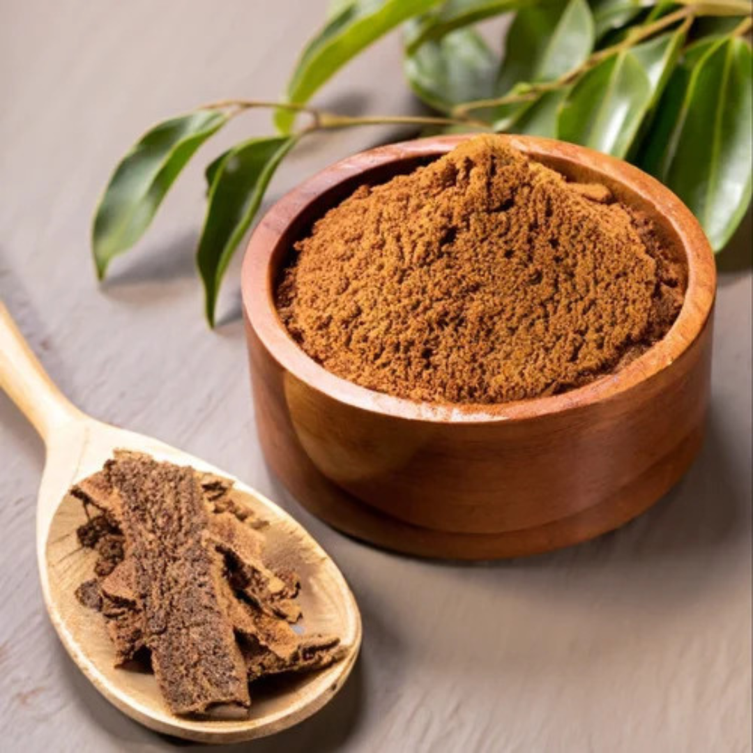 Arjun Chhal Powder (Terminalia arjuna)